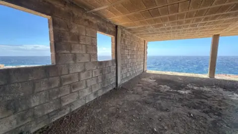 Finca rústica en Casablanca