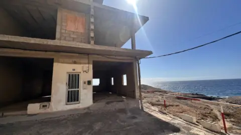 Finca rústica en Casablanca