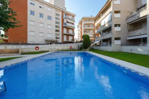 Piso en Calafell Poble