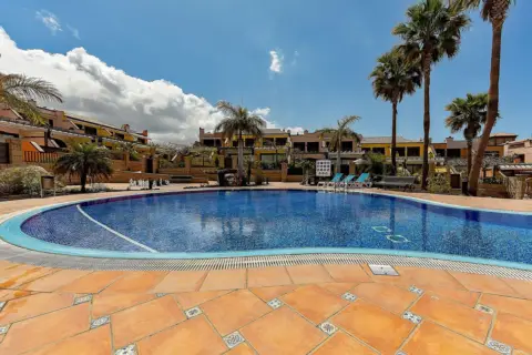 Casa adosada en Costa Adeje