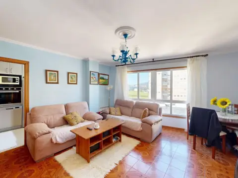 Piso en Foz (Casco Urbano)