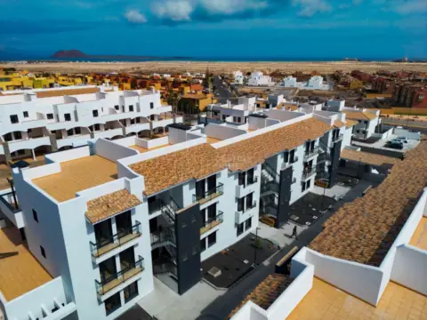 Apartamento en Corralejo