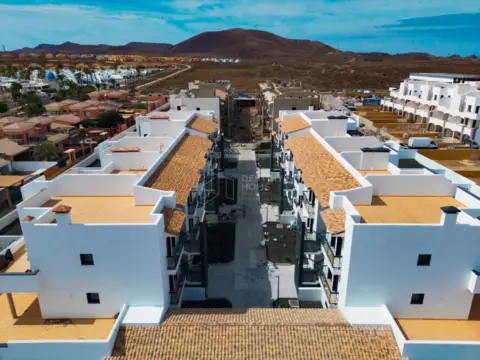 Apartamento en Corralejo