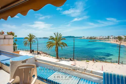 Piso – Ibiza - Eivissa