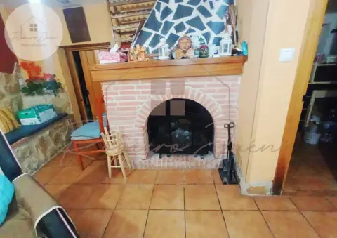 Casa en Ctra. de Circunvalación-La Magdalena