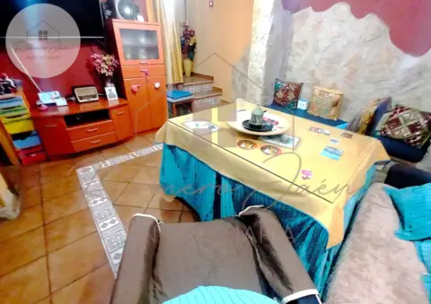 Casa en Ctra. de Circunvalación-La Magdalena