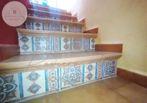 Chalet en Ctra. de Circunvalación-La Magdalena