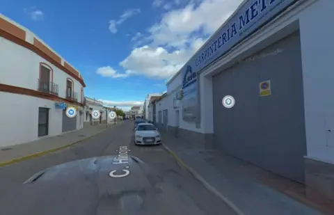 Piso en La Palma del Condado