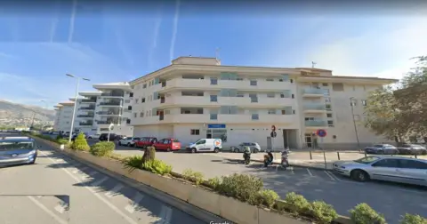 Garaje en Altea Poble