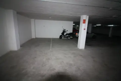 Garaje en Altea Poble