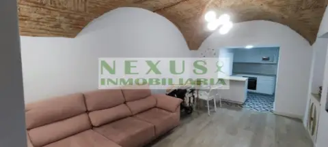 Apartamento en Casco Antiguo