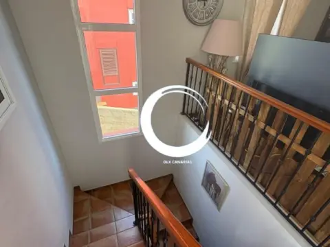 Chalet en La Matanza de Acentejo