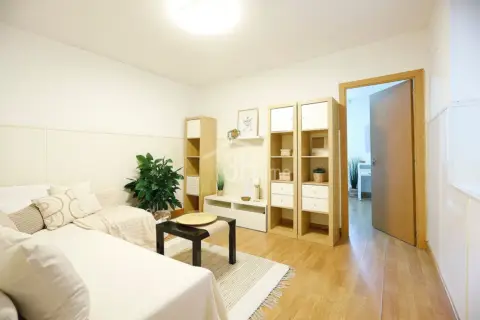 Piso en Erdialdea-Alde Zaharra-Mendibil-Santiago