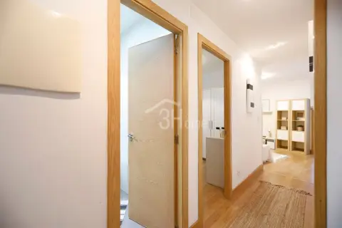 Piso en Erdialdea-Alde Zaharra-Mendibil-Santiago