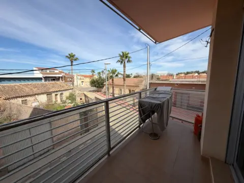 Piso en Lobosillo