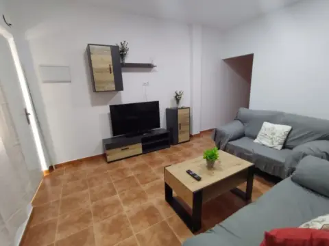 Chalet en Centro-San Felipe-Huerta Fava