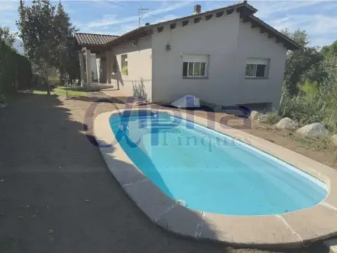 Chalet en Comte d'Alba de Liste