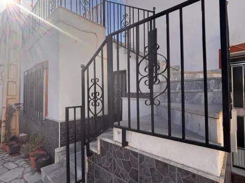Piso en Taberno