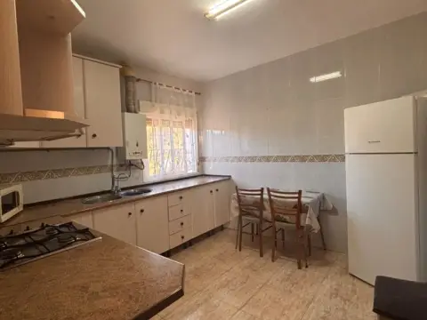 Piso en Taberno