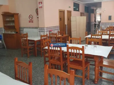 Local comercial en Benaguasil
