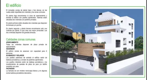 Apartamento en Calvià Vila