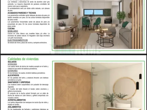 Apartamento en Calvià Vila