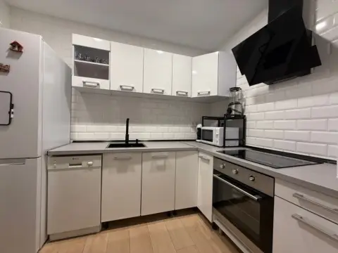 Piso en Las Torres-Guadalupe