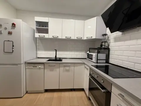 Piso en Las Torres-Guadalupe