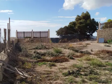 Finca rústica en Fasnia