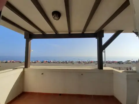 Apartamento en Los Llanos