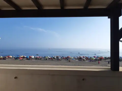 Apartamento en Los Llanos