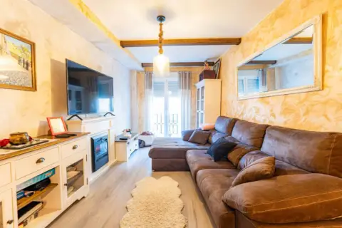 Piso en Humanes de Madrid