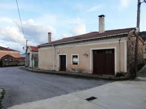 Chalet en calle Comercio, nº 14