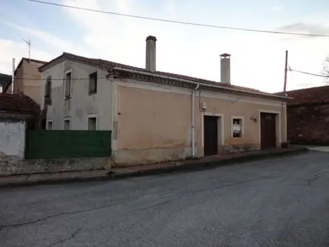 Chalet en calle Comercio, nº 14