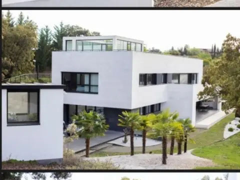 Chalet en Ciudalcampo-Fuente del Fresno