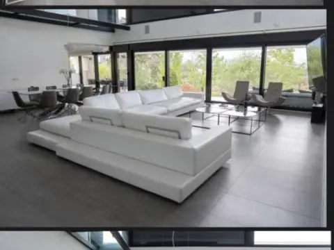 Chalet en Ciudalcampo-Fuente del Fresno