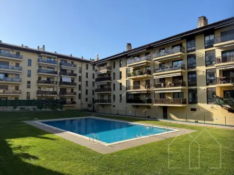 Piso en Montilivi-Palau