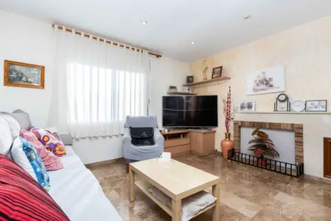 Chalet en Can Parellada