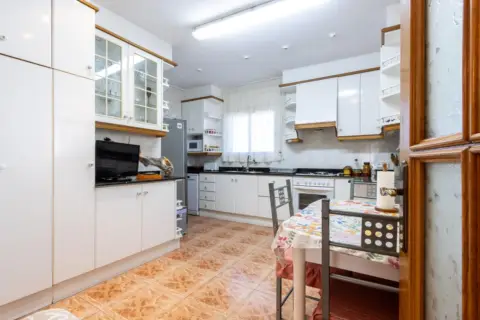 Chalet en Can Parellada