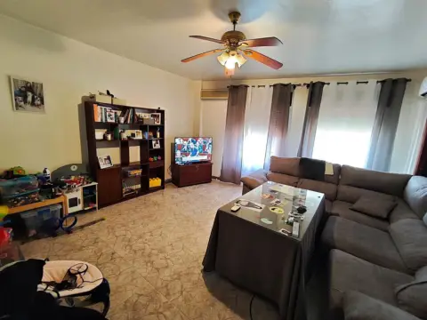 Piso en Casco Histórico