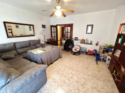 Piso en Casco Histórico