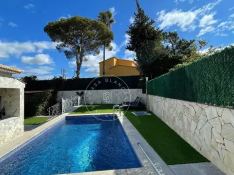 Chalet en Urbanització Condado del Jaruco