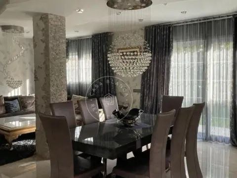 Chalet en Urbanització Condado del Jaruco
