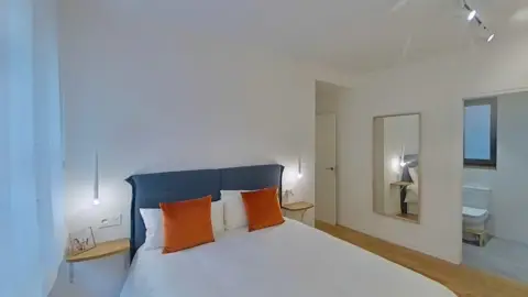 Piso en Valle de Trapagaran