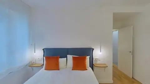 Piso en Valle de Trapagaran