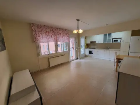 Piso en Castellar del Vallès