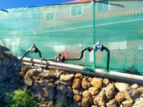 Finca rústica en Icod de Los Vinos