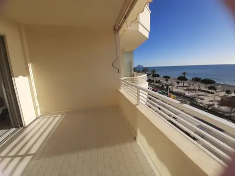 Piso en Altea Poble