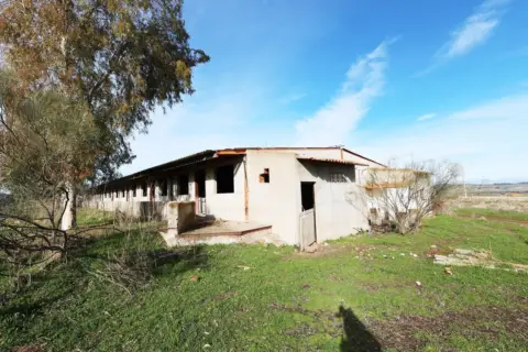 Finca rústica en Alcaudete de La Jara