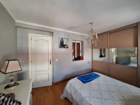 Chalet en Santa Rita-Alborgí